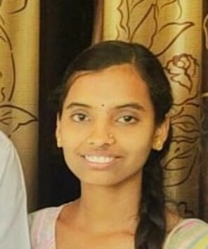 Damini Sahu
